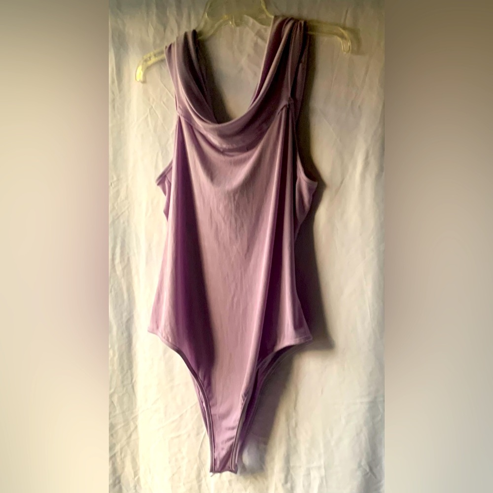 SHEIN Body Suit